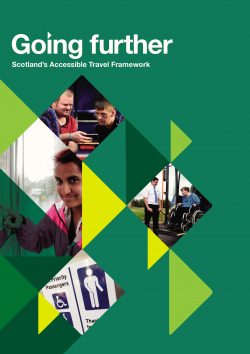 going further: Scotlands-Accessible Travel Framework - full-report
