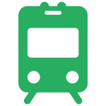 Rail Icon