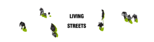 Living Streets Scotland logo