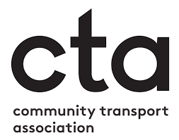 CTA logo - Community Transport Association