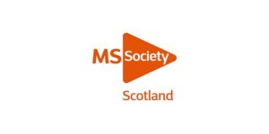 MS Society Scotland logo